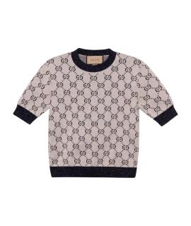 GUCCI Джемпер / свитер