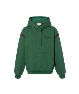 GUCCI Худи/толстовка