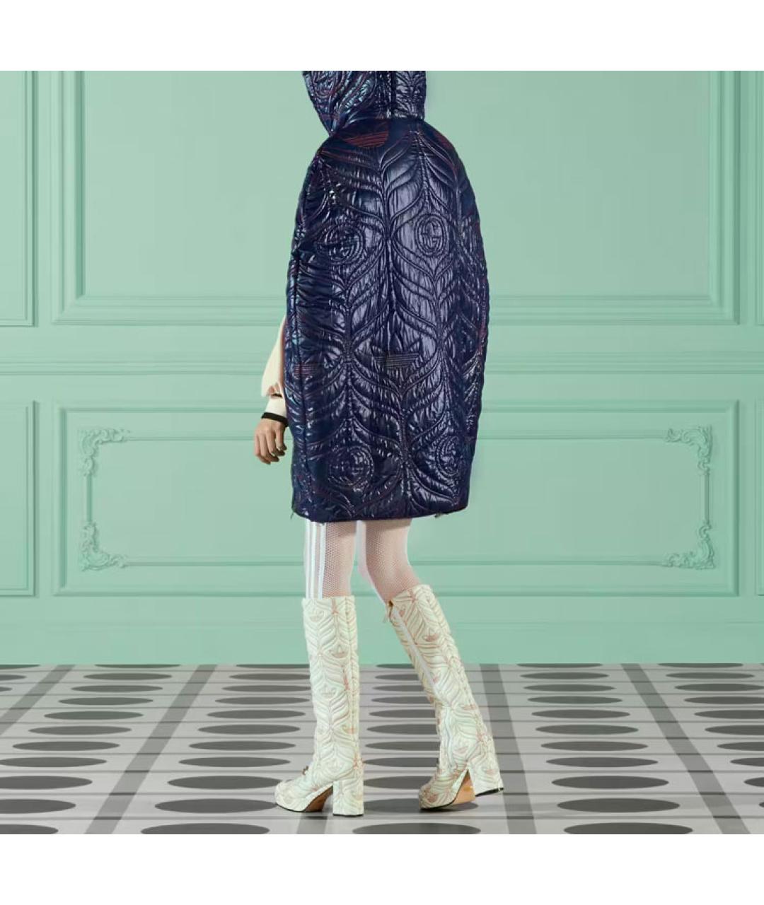 GUCCI Бежевая куртка, фото 4