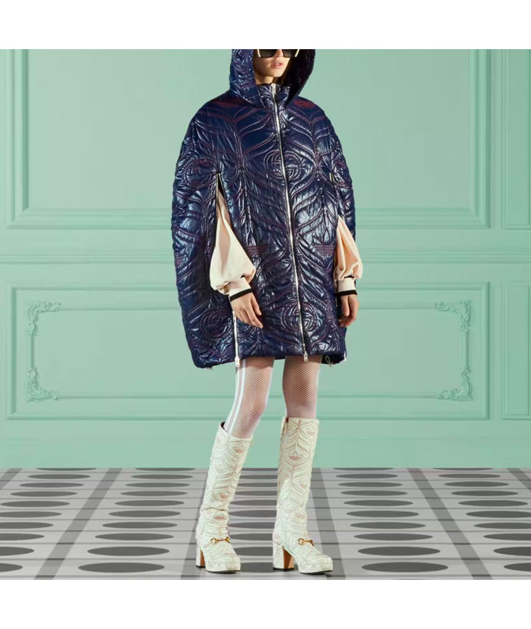 GUCCI Бежевая куртка, фото 3