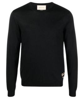 GUCCI Джемпер / свитер