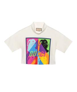 GUCCI Футболка