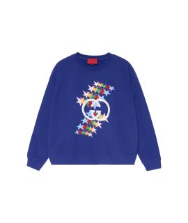 GUCCI Худи/толстовка