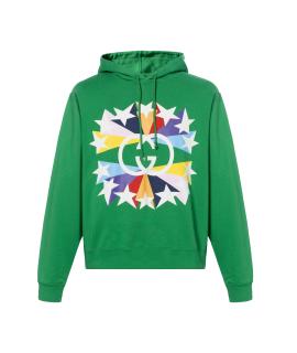 GUCCI Худи/толстовка