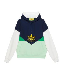 GUCCI Худи/толстовка