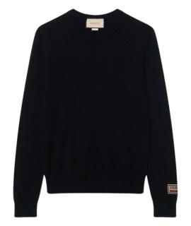GUCCI Джемпер / свитер