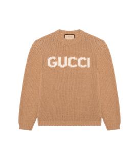 GUCCI Джемпер / свитер
