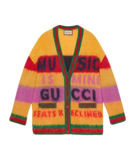 GUCCI Кардиган