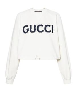 GUCCI Худи/толстовка