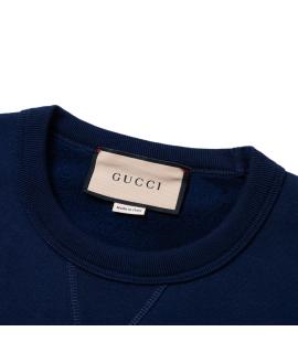 GUCCI Худи/толстовка