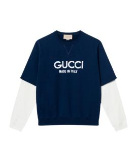 GUCCI Худи/толстовка