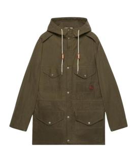 GUCCI Парка