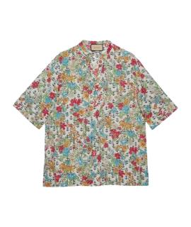 GUCCI Кэжуал рубашка