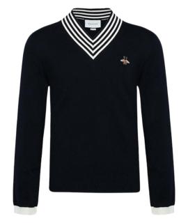 GUCCI Джемпер / свитер