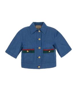 GUCCI Рубашка