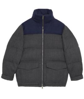 GUCCI Пуховик