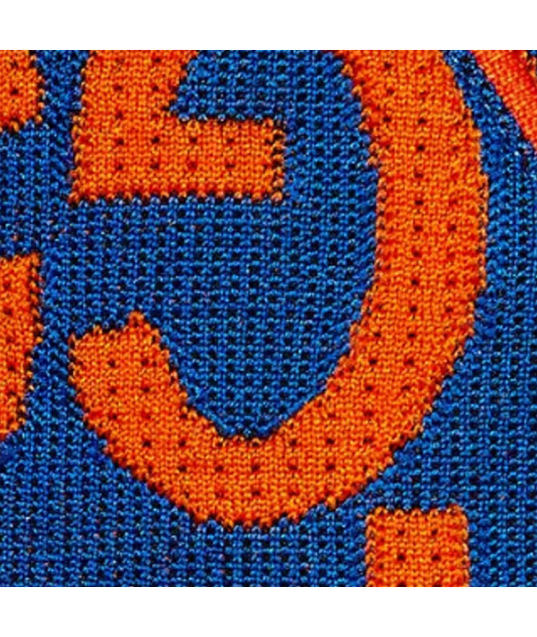 GUCCI Синяя куртка, фото 4