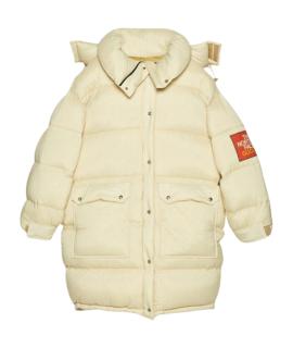 GUCCI Пуховик