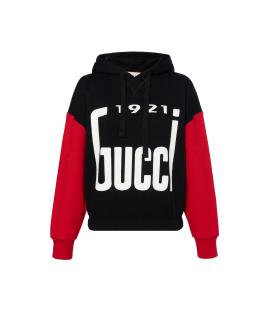 GUCCI Худи/толстовка