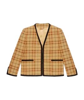 GUCCI Пиджак