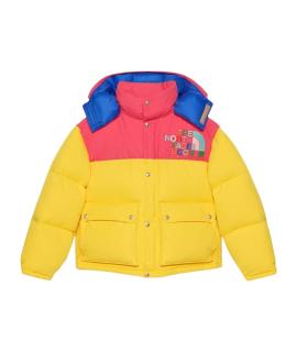 GUCCI Пуховик
