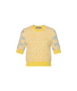GUCCI Джемпер / свитер