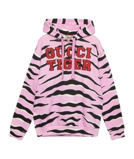 GUCCI Худи/толстовка