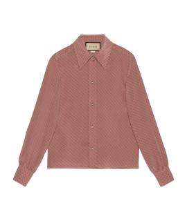 GUCCI Рубашка