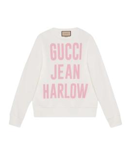 GUCCI Худи/толстовка