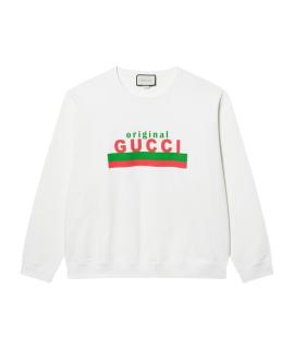 GUCCI Худи/толстовка
