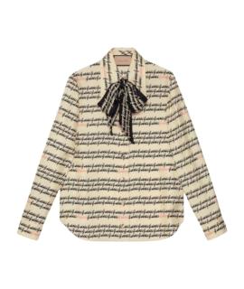 GUCCI Рубашка