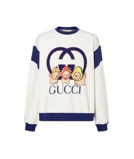 GUCCI Худи/толстовка
