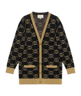 GUCCI Кардиган