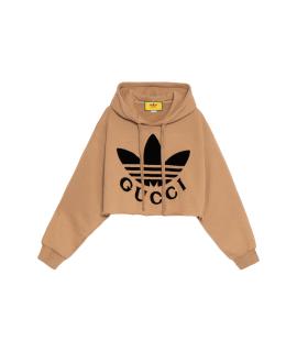 GUCCI Худи/толстовка