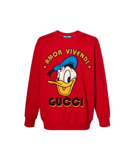 GUCCI Худи/толстовка