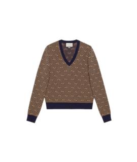 GUCCI Джемпер / свитер