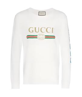 GUCCI Лонгслив