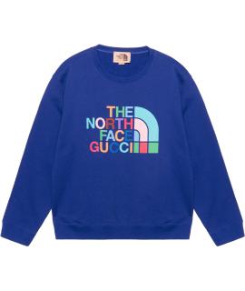 GUCCI Худи/толстовка