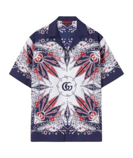 GUCCI Кэжуал рубашка