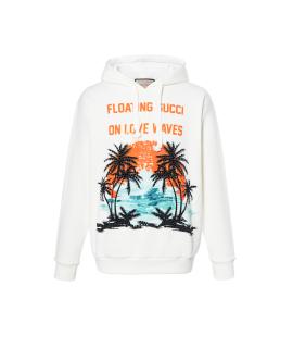 GUCCI Худи/толстовка