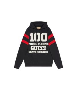 GUCCI Худи/толстовка