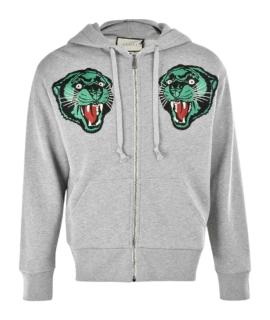 GUCCI Худи/толстовка