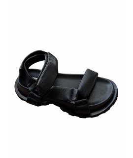 JIL SANDER Сандалии