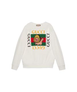 GUCCI Худи/толстовка