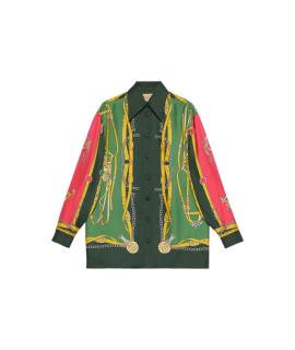 GUCCI Рубашка