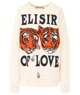 GUCCI Худи/толстовка