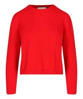 GUCCI Джемпер / свитер