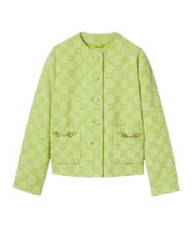 GUCCI Жакет/пиджак