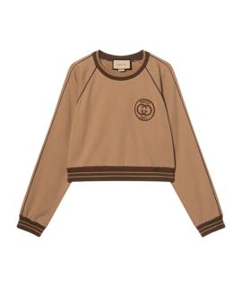 GUCCI Худи/толстовка