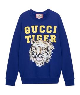 GUCCI Худи/толстовка